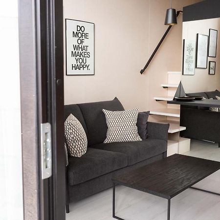 Hetke Living Vanasadam Tallinn Eksteriør bilde