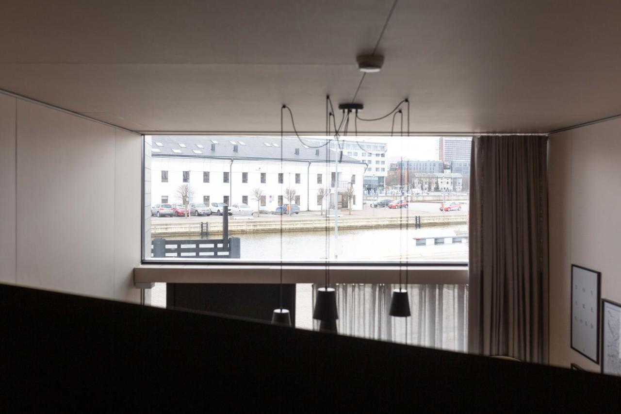Hetke Living Vanasadam Tallinn Eksteriør bilde