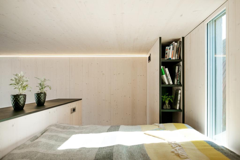 Hetke Living Vanasadam Tallinn Eksteriør bilde